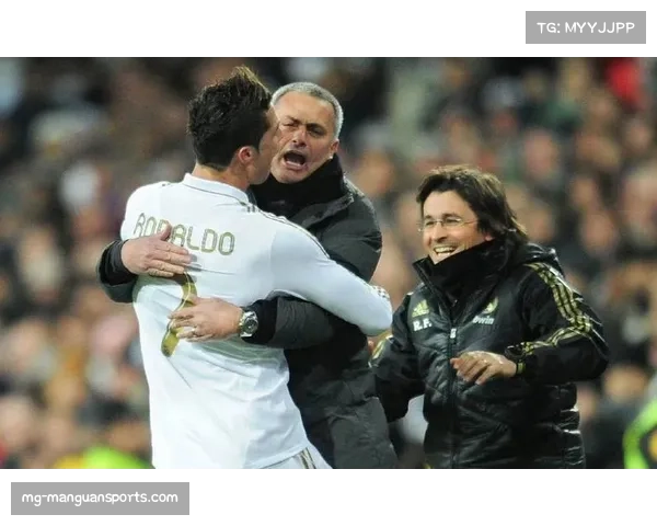 穆里尼奥回忆唯一一次赛后哭泣 因C罗罚失点球痛心疾首